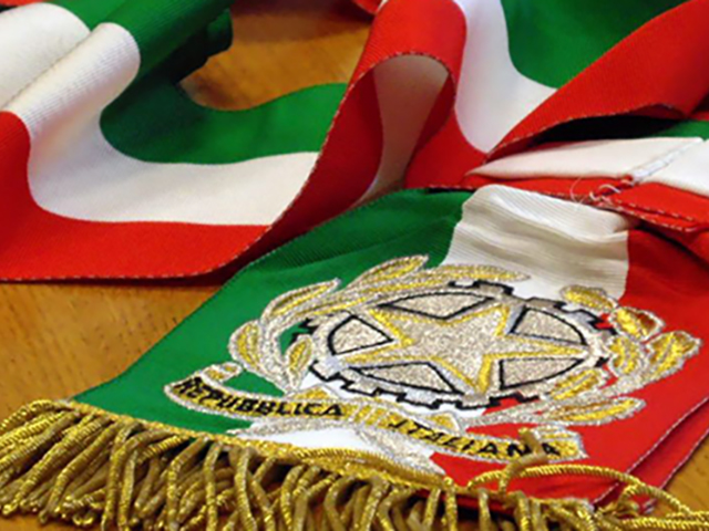 Verbale di insediamento della Commissione Straordinaria nominata con D.P.R. 23 aprile 2025 a norma dell'art. 143 del D.lgs. 18 agosto 2000, n. 267. Verbale di insediamento della Commissione Straordinaria nominata con D.P.R. 23 aprile 2025 a norma dell'art. 143 del D.lgs. 18 agosto 2000, n. 267.